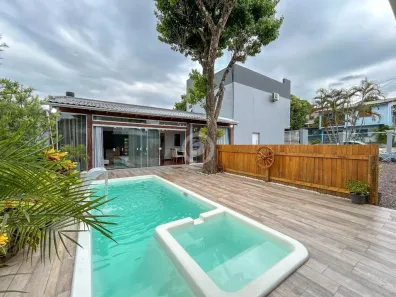 Casa com 3 Quartos à venda, 189m² no Boa Saúde, Novo Hamburgo