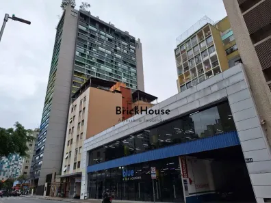 Prédio Comercial para alugar, 1147m² no Vila Osasco, Osasco