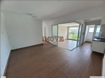 Apartamento com 2 Quartos para venda ou aluguel, 68m² no Vila Gertrudes, São Paulo