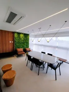 Apartamento com 4 Quartos à venda, 150m² no Jardim Bebedouro, Guarulhos