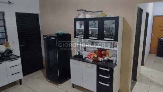 Casa com 3 Quartos à venda, 136m² no Residencial Regissol II, Mirassol