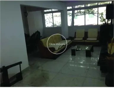Apartamento com 4 Quartos à venda, 168m² no Copacabana, Rio de Janeiro