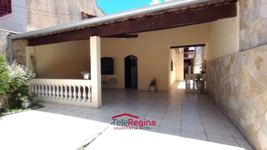 Casa com 3 Quartos à venda, 150m² no Sapé II, Caçapava