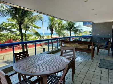 Apartamento com 4 Quartos à venda, 325m² no Barra da Tijuca, Rio de Janeiro