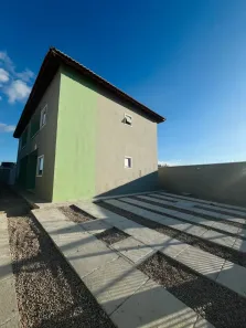 Apartamento com 2 Quartos à venda, 58m² no Barrocão, Itaitinga
