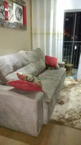 Apartamento com 3 Quartos à venda, 76m² no Jardim dos Estados, Taubaté