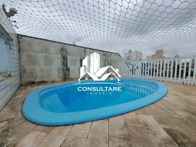 Casa com 5 Quartos à venda, 286m² no Aparecida, Santos