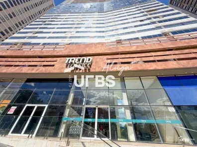 Sala Comercial para alugar, 31m² no Jardim Goiás, Goiânia