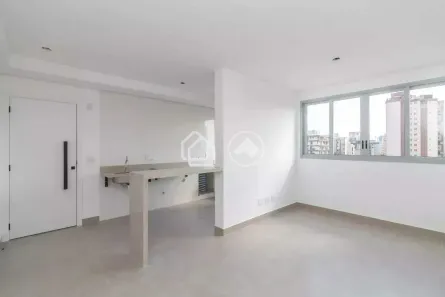 Apartamento com 2 Quartos à venda, 73m² no Santa Efigênia, Belo Horizonte