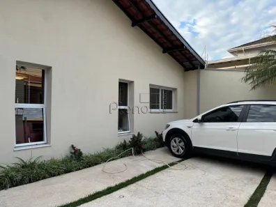 Casa com 3 Quartos à venda, 247m² no Santa Rosa, Vinhedo