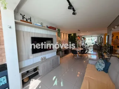 Apartamento com 3 Quartos à venda, 82m² no Buritis, Belo Horizonte