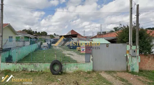 Lote/Terreno à venda, 516m² no Osasco, Colombo