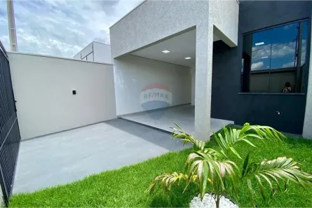 Casa com 1 Quarto à venda, 83m² no Vila Verde, Cacoal