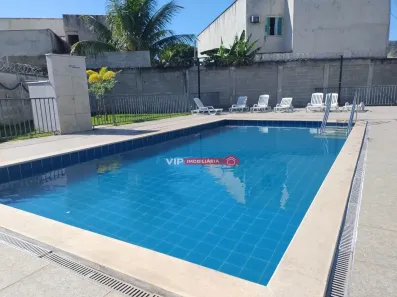 Apartamento com 2 Quartos à venda, 45m² no Santa Cruz, Rio de Janeiro
