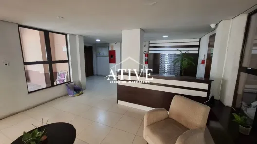 Apartamento com 2 Quartos para alugar, 90m² no Centro, Gravataí