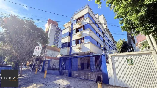 Apartamento com 3 Quartos à venda, 102m² no Petrópolis, Porto Alegre