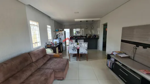 Casa com 2 Quartos à venda, 127m² no Parque São Quirino, Campinas