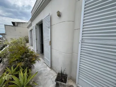 Apartamento com 4 Quartos à venda, 210m² no Copacabana, Rio de Janeiro