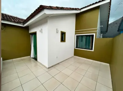 Casa de Condomínio com 3 Quartos para alugar, 180m² no Coqueiro, Ananindeua