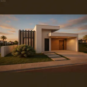 Casa de Condomínio com 3 Quartos à venda, 220m² no Alphaville, Rio das Ostras