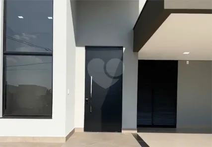 Casa de Condomínio com 3 Quartos à venda, 226m² no Chácara Letônia, Americana