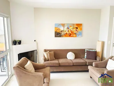 Sobrado com 3 Quartos à venda, 165m² no Tamboré, Santana de Parnaíba