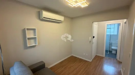 Apartamento com 1 Quarto à venda, 32m² no Bela Vista, Porto Alegre
