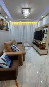 Apartamento com 2 Quartos à venda, 47m² no Jardim Boa Vista (Zona Oeste), São Paulo
