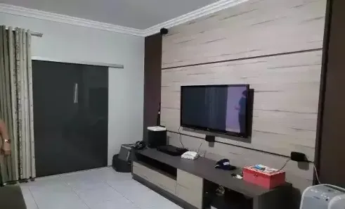Casa com 3 Quartos à venda, 130m² no Parque Marabá, Taboão da Serra