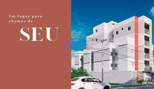 Apartamento com 2 Quartos à venda, 34m² no Vila Califórnia, São Paulo