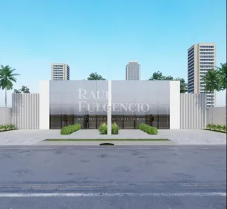 Ponto Comercial para alugar, 210m² no Jardim Londrilar, Londrina