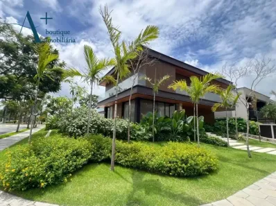 Casa de Condomínio com 7 Quartos à venda, 1750m² no Barra da Tijuca, Rio de Janeiro
