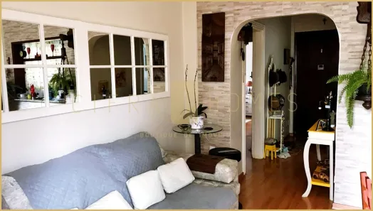 Apartamento com 2 Quartos à venda, 111m² no Vila Mariana, São Paulo