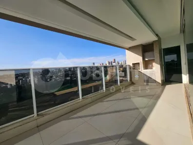 Apartamento com 3 Quartos à venda, 147m² no Tubalina, Uberlândia
