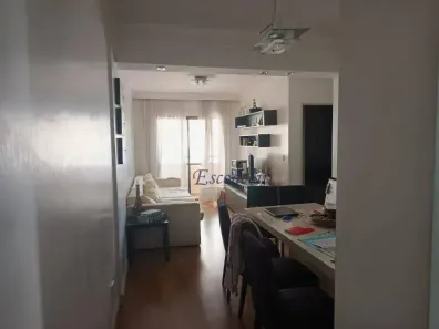 Apartamento com 2 Quartos à venda, 67m² no Chora Menino, São Paulo