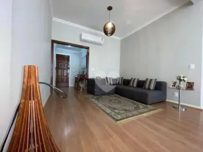 Apartamento com 3 Quartos à venda, 133m² no Copacabana, Rio de Janeiro