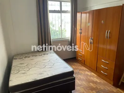 Apartamento com 2 Quartos à venda, 85m² no Centro, Belo Horizonte