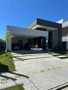 Casa de Condomínio com 3 Quartos à venda, 215m² no Casa de Pedra, Volta Redonda