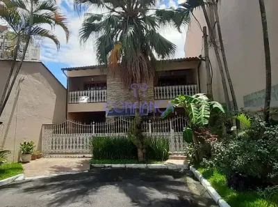 Casa com 4 Quartos à venda, 270m² no Campo Grande, Rio de Janeiro