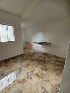 Apartamento com 2 Quartos à venda, 55m² no Pão de Açúcar, Pouso Alegre