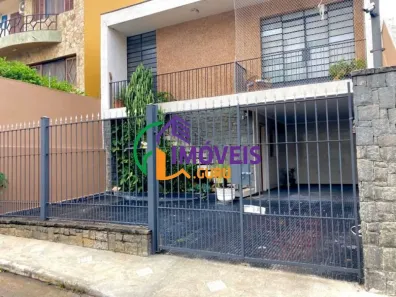 Casa com 3 Quartos à venda, 285m² no Saúde, São Paulo