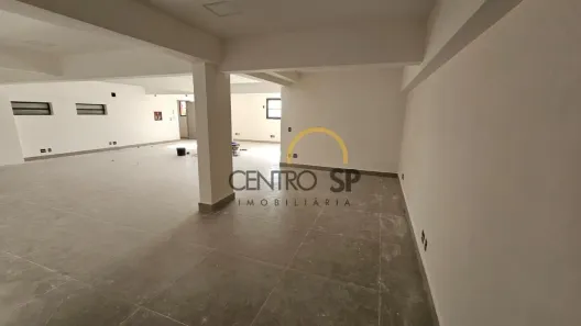 Sala Comercial para alugar, 146m² no Jardim Infante Dom Henrique, Bauru