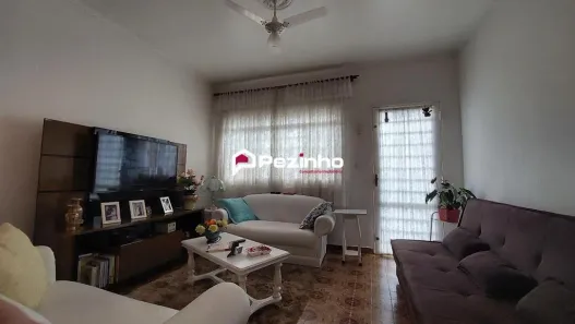 Casa com 3 Quartos à venda, 66m² no Centro, Limeira