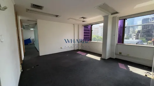 Ponto Comercial com 5 Quartos para alugar, 528m² no Bela Vista, São Paulo