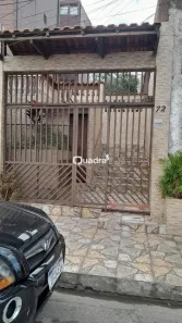 Apartamento com 1 Quarto à venda, 36m² no Cidade Tiradentes, São Paulo