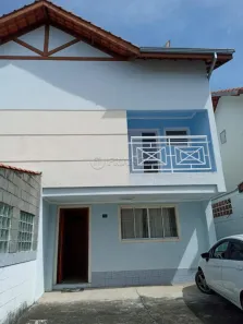 Casa de Condomínio com 3 Quartos à venda, 96m² no Jardim Itapoã, São José dos Campos