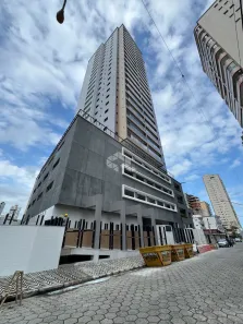 Apartamento com 2 Quartos à venda, 93m² no Aviação, Praia Grande