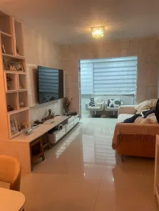 Apartamento com 3 Quartos à venda, 81m² no Piatã, Salvador