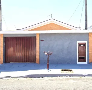 Casa com 2 Quartos para alugar, 97m² no Jardim Residencial Recanto Alvorada, Limeira