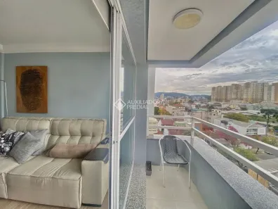 Apartamento com 2 Quartos à venda, 77m² no Santo Antônio, Porto Alegre